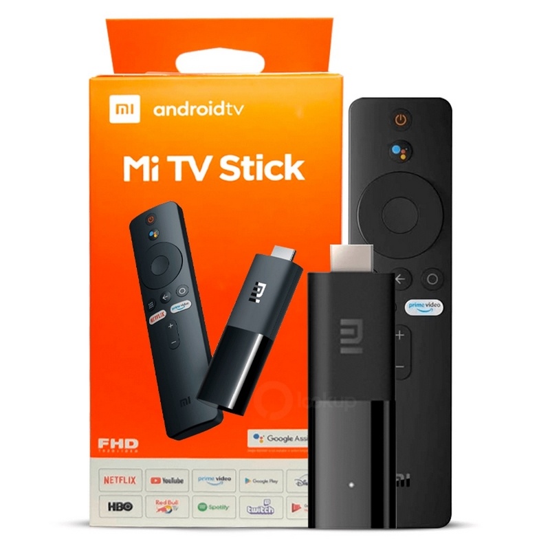 XIAOMI Mi TV Stick - Phone4u