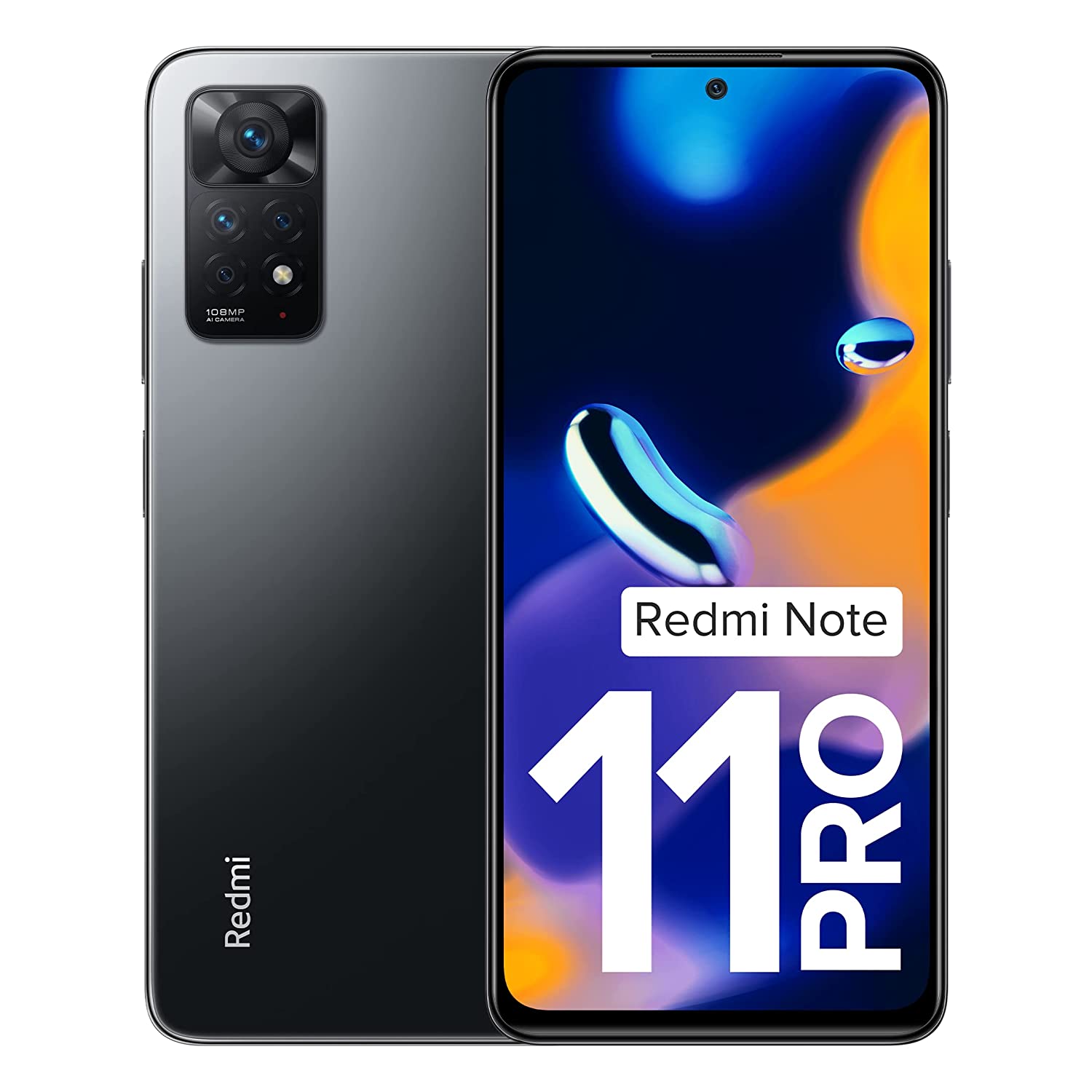 XIAOMI Redmi Note 11 Pro - Phone4u